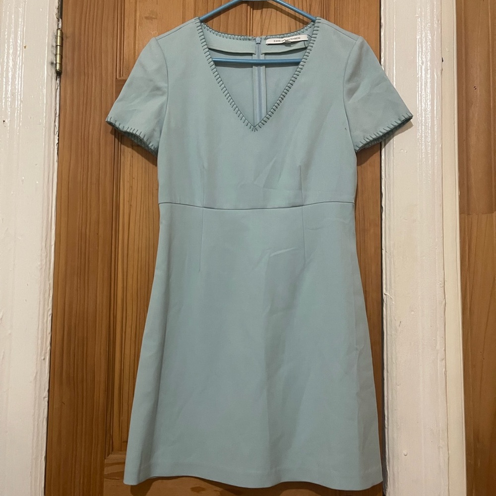 Diane Von Furstenberg Dress